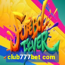 club777bet com